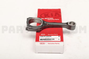 Hyundai / KIA 2351025230 ROD ASSY-CONNECTING