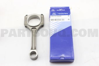 Hyundai / KIA 2351025240 ROD ASSY-CONNECTING