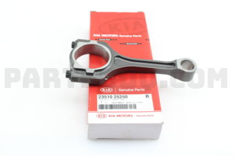 Hyundai / KIA 2351025250 ROD ASSY-CONNECTING