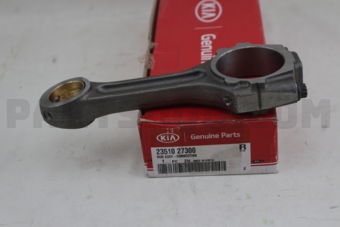 Hyundai / KIA 2351027300 ROD ASSY-CONNECTING
