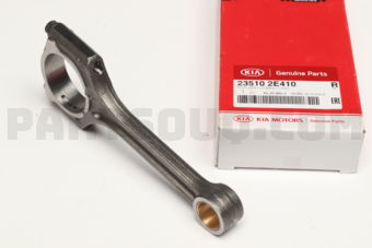 Hyundai / KIA 235102E410 ROD ASSY-CONNECTING