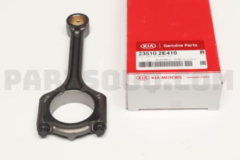 Hyundai / KIA 235102E410 ROD ASSY-CONNECTING