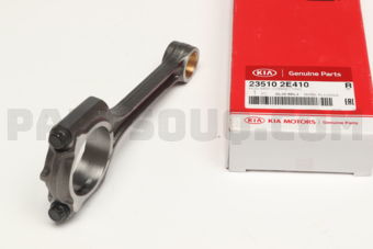 Hyundai / KIA 235102E410 ROD ASSY-CONNECTING