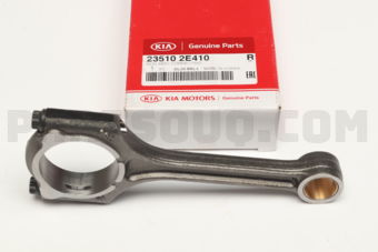 Hyundai / KIA 235102E410 ROD ASSY-CONNECTING