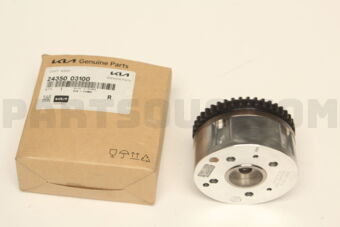 Hyundai / KIA 2435003100 CVVT ASSY