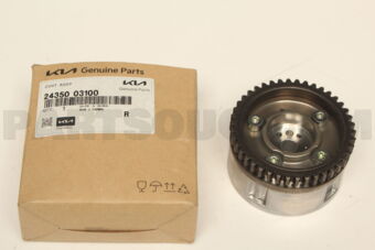 Hyundai / KIA 2435003100 CVVT ASSY