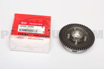 Hyundai / KIA 2435025000 CVVT ASSY-INT