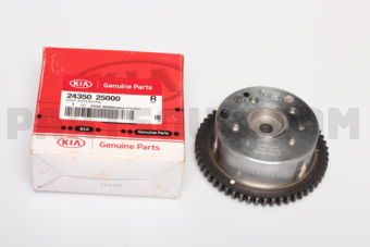 Hyundai / KIA 2435025000 CVVT ASSY-INT