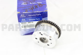 Hyundai / KIA 243502B010 CVVT ASSY