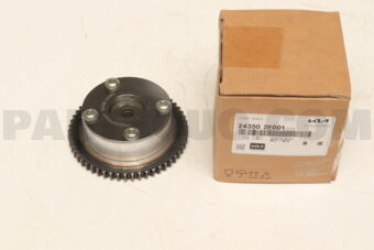 Hyundai / KIA 243502E001 CVVT ASSY