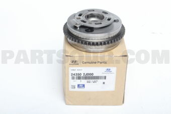 Hyundai / KIA 243502J000 CVVT ASSY