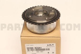 Hyundai / KIA 243503CGA1 CVVT ASSY