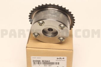 Hyundai / KIA 243503CGA1 CVVT ASSY