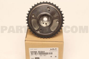 Hyundai / KIA 243503CGA1 CVVT ASSY