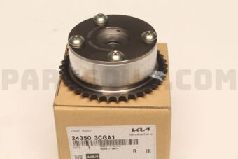 Hyundai / KIA 243503CGA1 CVVT ASSY
