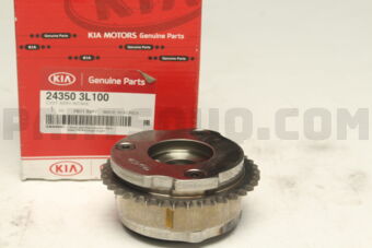 Hyundai / KIA 243503L100 CVVT ASSY-INTAKE