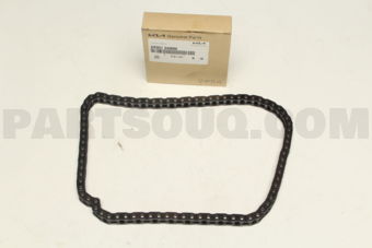 Hyundai / KIA 243512A600 CHAIN-TIMING