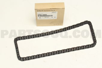 Hyundai / KIA 243512A600 CHAIN-TIMING