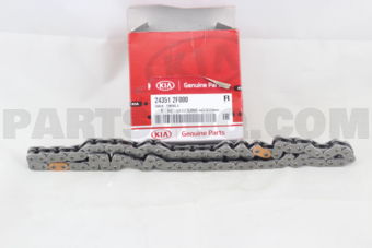 Hyundai / KIA 243512F000 CHAIN-TIMING A