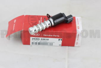 Hyundai / KIA 2435503010 OIL CONTROL VALVE