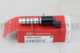 Hyundai / KIA 2435503010 OIL CONTROL VALVE