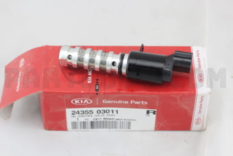 Hyundai / KIA 2435503011 OIL CONTROL VALVE ASSY