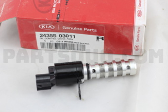 Hyundai / KIA 2435503011 OIL CONTROL VALVE ASSY