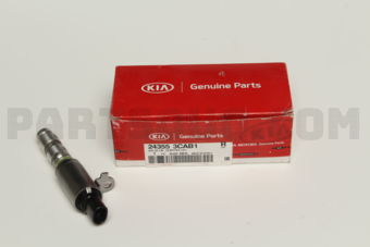 Hyundai / KIA 243553CAB1 VALVE-OIL CONTROL,RH