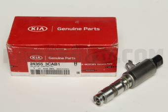 Hyundai / KIA 243553CAB1 VALVE-OIL CONTROL,RH