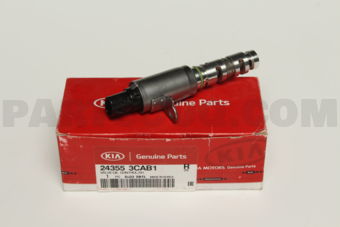 Hyundai / KIA 243553CAB1 VALVE-OIL CONTROL,RH