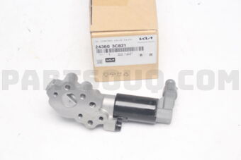 Hyundai / KIA 243603C821 OIL CONTROL VALVE ,EX RH