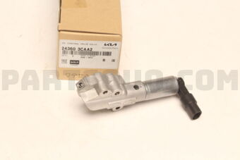 Hyundai / KIA 243603CAA2 OIL CONTROL VALVE EX