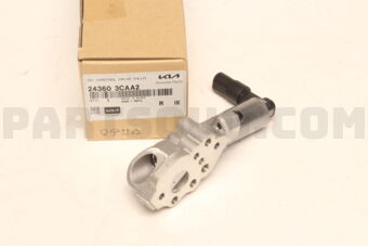 Hyundai / KIA 243603CAA2 OIL CONTROL VALVE EX