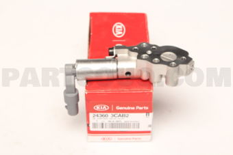 Hyundai / KIA 243603CAB2 OIL CONTROL VALVE EX