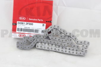 Hyundai / KIA 243612F000 CHAIN-TIMING