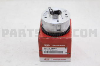 Hyundai / KIA 243702B800 CVVT ASSY-EXH