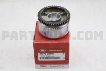 Hyundai / KIA 243702B800 CVVT ASSY-EXH