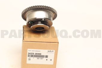 Hyundai / KIA 243702E000 CVVT ASSY-EXH