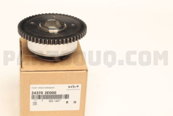Hyundai / KIA 243702E000 CVVT ASSY-EXH