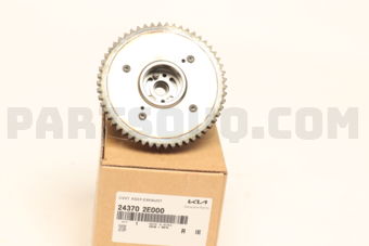 Hyundai / KIA 243702E000 CVVT ASSY-EXH