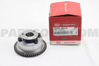 Hyundai / KIA 243702E010 CVVT ASSY-EXHAUST