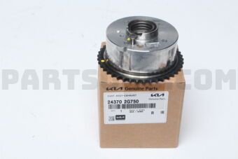 Hyundai / KIA 243702G750 CVVT ASSY-EXHAUST