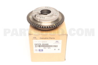 Hyundai / KIA 243702S100 CVVT ASSY-EXHAUST