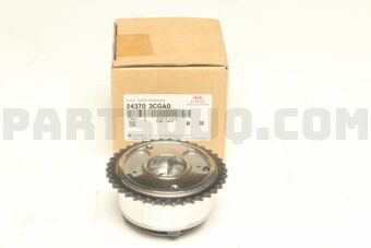 Hyundai / KIA 243703CGA0 CVVT ASSY-EXH