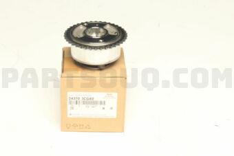 Hyundai / KIA 243703CGA0 CVVT ASSY-EXH