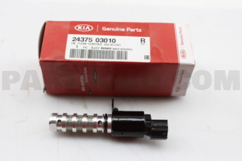 Hyundai / KIA 2437503010 OIL CONTROL VALVE EX