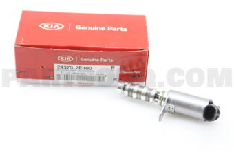 Hyundai / KIA 243752E100 OIL FLOW C