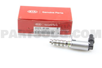Hyundai / KIA 243752E100 OIL FLOW C