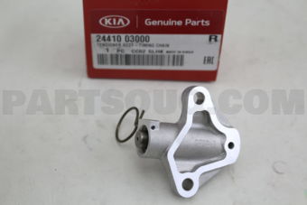 Hyundai / KIA 2441003000 TENSIONER ASSY-TIMING CHAIN