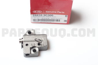 Hyundai / KIA 244103C300 TENSIONER ASSY-TIMING CHAIN